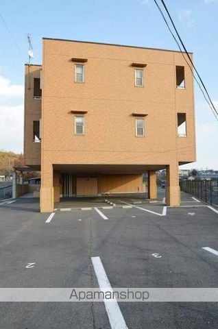 エヴァーワン玉島の外観写真