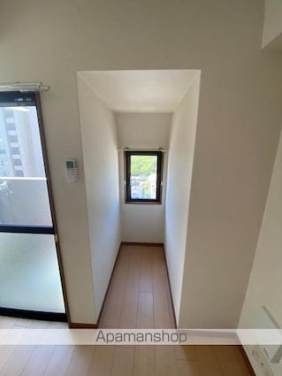 香川県高松市栗林町１丁目[1K/31.37m2]のその他部屋・スペース