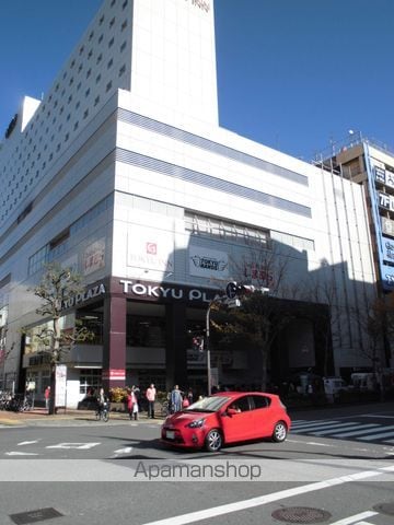 ESAKA グランドハイツ北の周辺写真