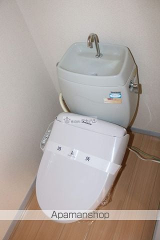 サンビレッジ21の内装写真