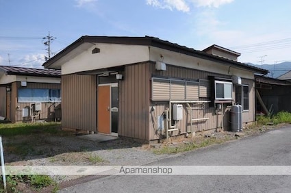 赤沼矢崎荘（１－４号）[3K/50m2]の外観4