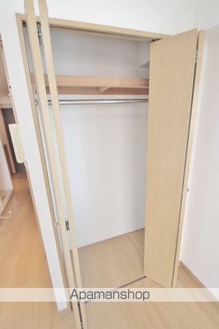 エレガンラルジュの内装写真