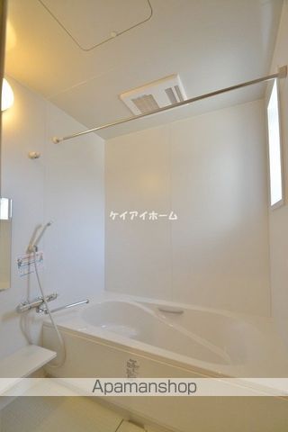 MHEプリーモの内装写真