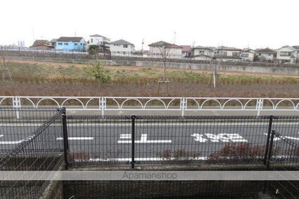 東京都世田谷区玉川３丁目[1K/23.18m2]の眺望