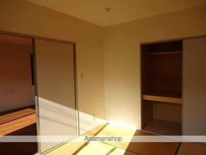 セジュールＯＫ　Ａ棟[2LDK/54m2]のその他部屋・スペース