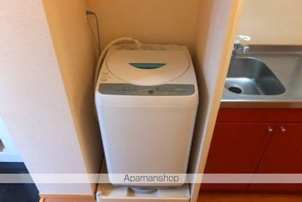 レオパレスプリマベーラ荻窪[1K/19.87m2]のその他部屋・スペース4