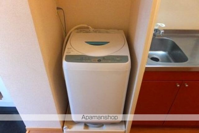 レオパレスプリマベーラ荻窪[1K/19.87m2]のその他部屋・スペース4