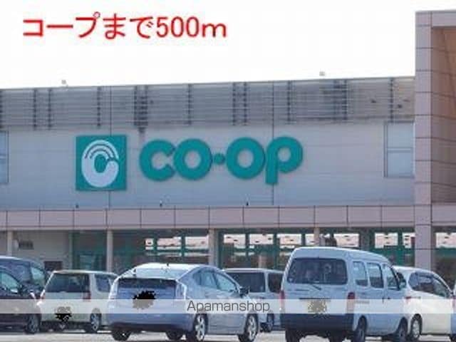 パークサイドヒルズ八幡EASTの周辺写真