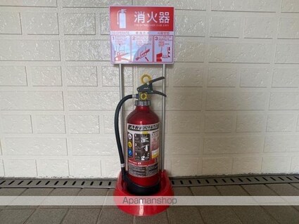 クレールＢ[2DK/52.31m2]の共用部3