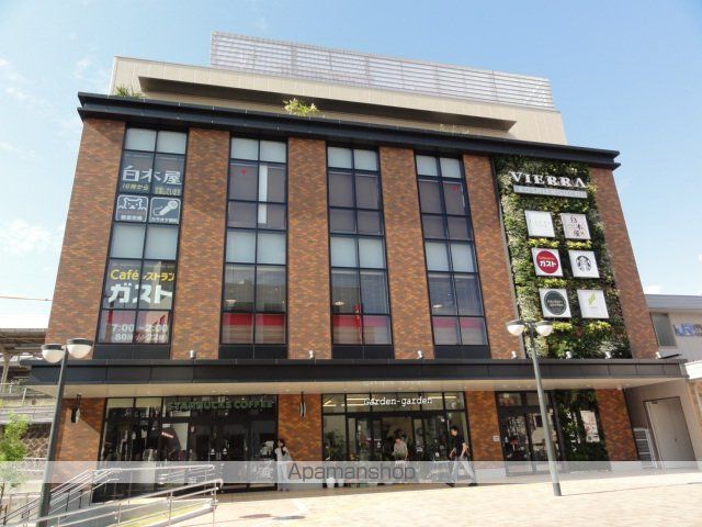 ルネ武庫川の周辺写真