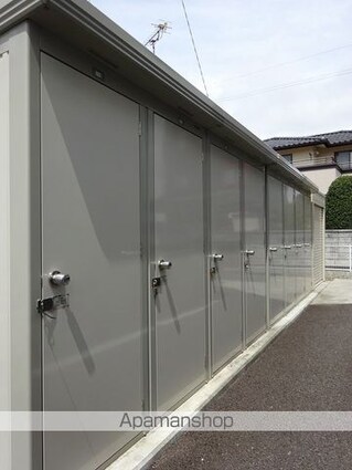 ラピィエル[1LDK/41.48m2]のその他設備