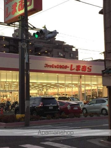 スターフラッツの周辺写真