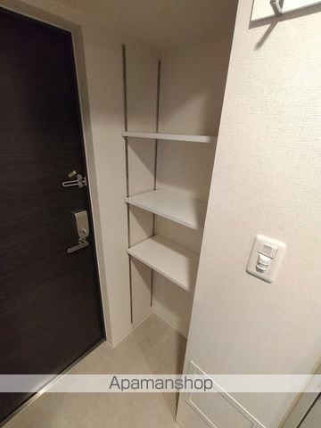 エスリードレジデンス大阪谷町THAMARKSの内装写真