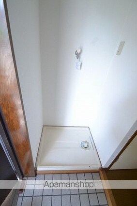 メルクマール宇品[1R/19.68m2]の内装3