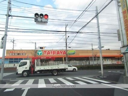 東京都昭島市松原町２丁目[3LDK/80.96m2]の周辺8