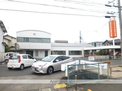 ジョイフル津島Ⅱ号館[3LDK/68.95m2]の周辺2