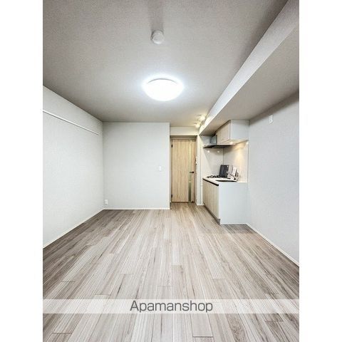 タスキ リシェス 池上の内装写真