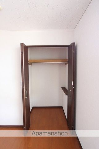 アネックス南光台の内装写真