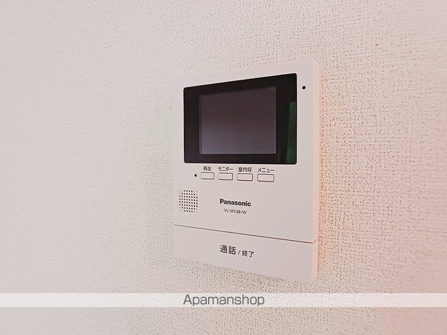 ヒルズソレイユの内装写真