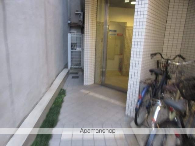 フォレストプラザ森下の内装写真
