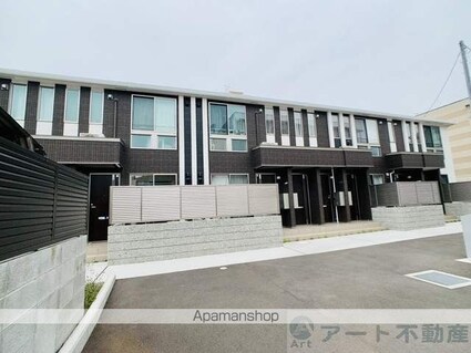 エース　レオーネ[1LDK/42.34m2]の外観3