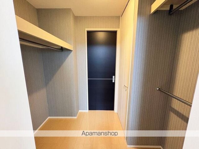 エイトVの内装写真