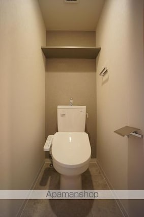 ステージファースト名古屋尾頭橋（旧ＳーＲＥＳＩＤＥＮＣＥ尾頭橋）[1K/22.08m2]のトイレ