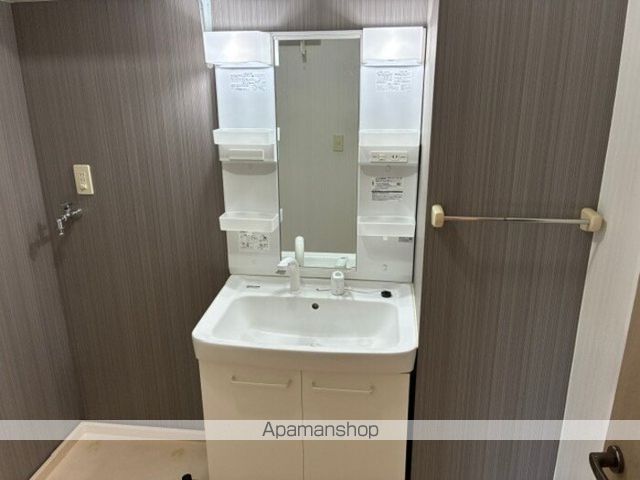 ドストーレスみわ A棟の内装写真