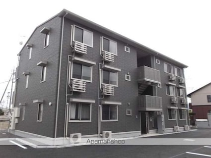 Ｌａ　Ｐｉｎｏ（ラピーノ）[2LDK/60.43m2]の外観1