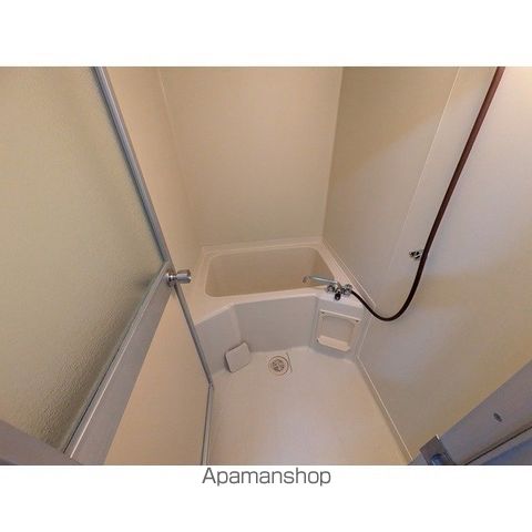 コーポ1.2.3の内装写真