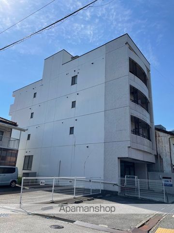 サンリッチ堀川小泉の外観写真