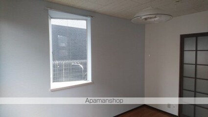 東京都八王子市大塚[2K/29.8m2]の内装