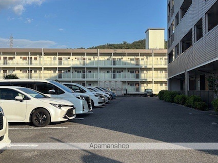 ロジュマン　コシノハラ[2LDK/55.71m2]のロビー