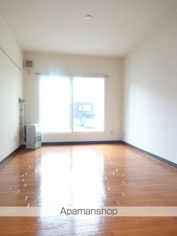 ドミシール宮の森の内装写真
