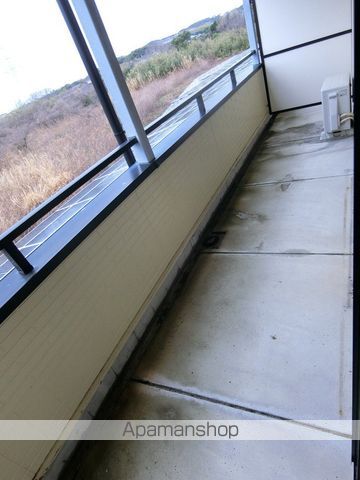 Surplusチェリーの内装写真