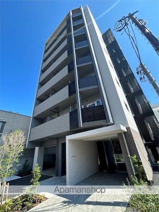 Ｎｏｕｖｅｌｌｅ　ｍａｉｓｏｎ　ｙａｍａｙａＩＩ（ヌーベルメゾン[1LDK/46.89m2]の外観