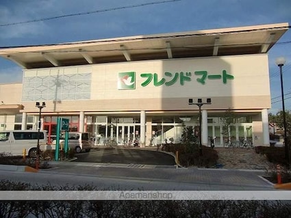 Ｐｅｔｉｔ　Ｅｔｏｉｌｅ[1LDK/50.52m2]の周辺1