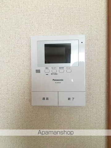 レオパレスグリーン2の内装写真