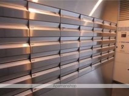 クレストコート吾妻橋レジデンス[2LDK/46.23m2]の共用部6