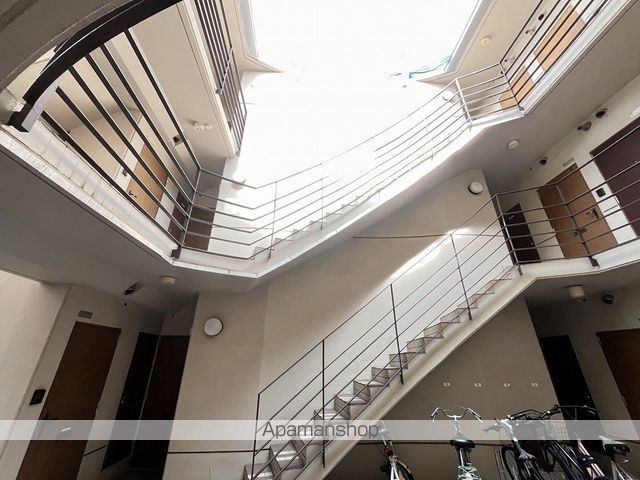 アーブ円山のその他写真