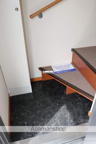 レオパレスリヒトクライスの内装写真