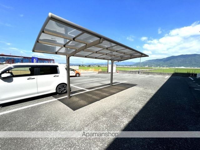 アリエッタＳ[2LDK/55.48m2]の外観4