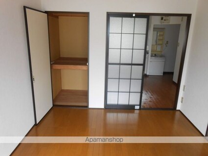 フレグランス平田[2DK/39.6m2]の内装5