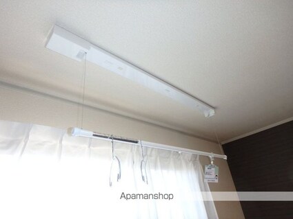 シャトル沖浜　Ｃ棟[1DK/28.6m2]の内装5