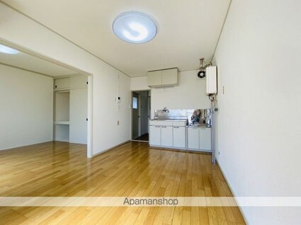 フローラ青柳（フローラアオヤギ）[2DK/45.37m2]の内装3