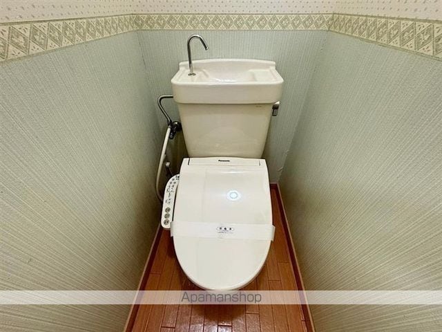 ミルフィーユKJSの内装写真