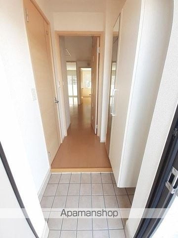 カーサ ベレッツァBの内装写真
