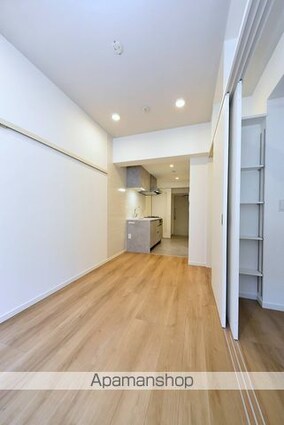 パークルール大手町[1LDK/27.1m2]の内装1