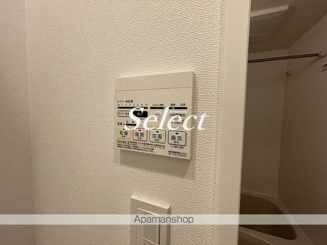 ラフィスタ横浜阪東橋IIの内装写真