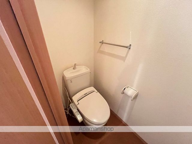ユッカ.の内装写真